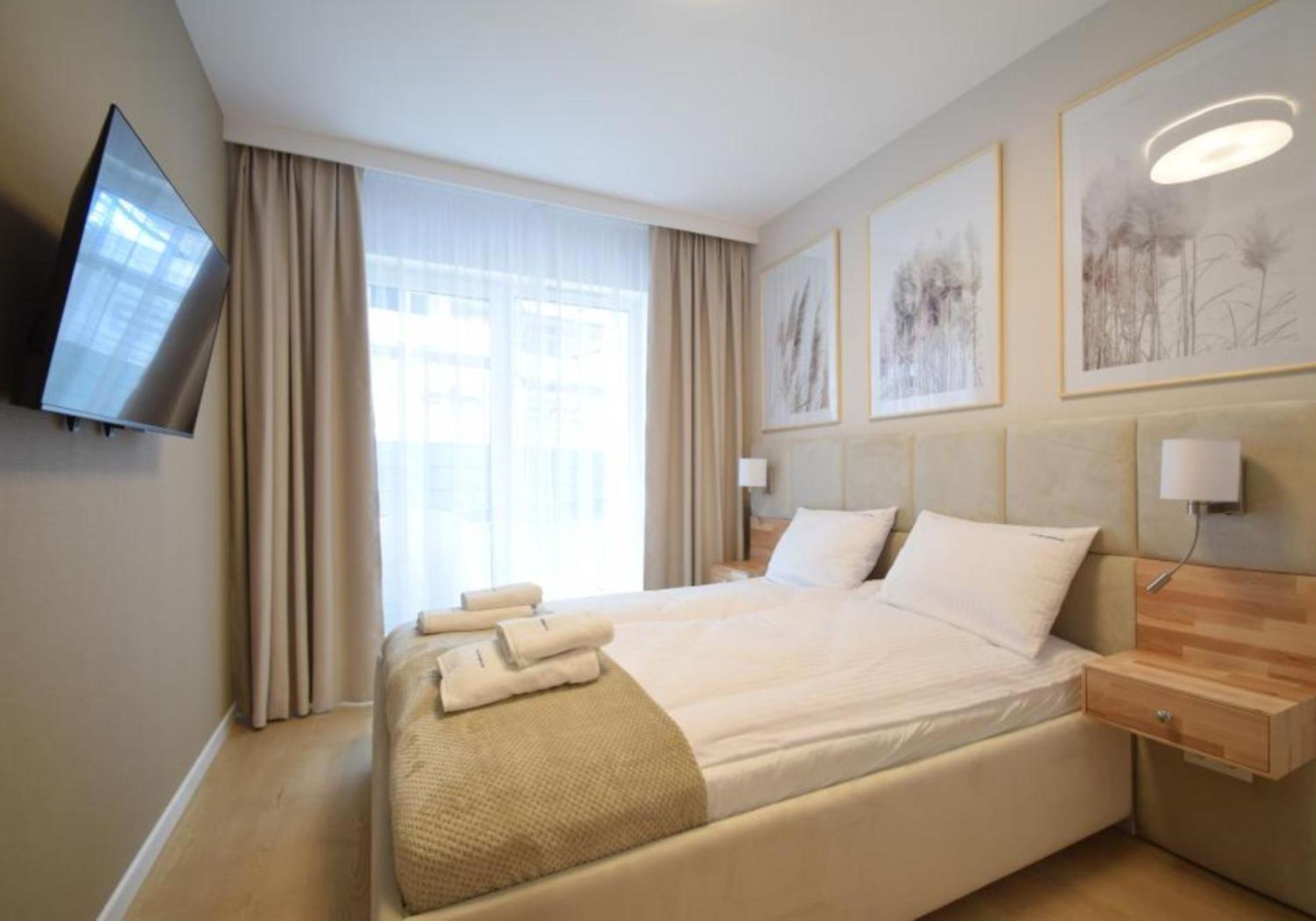 Rogowo Pearl Apartamenty Rogowo (Gryfice) Exterior foto