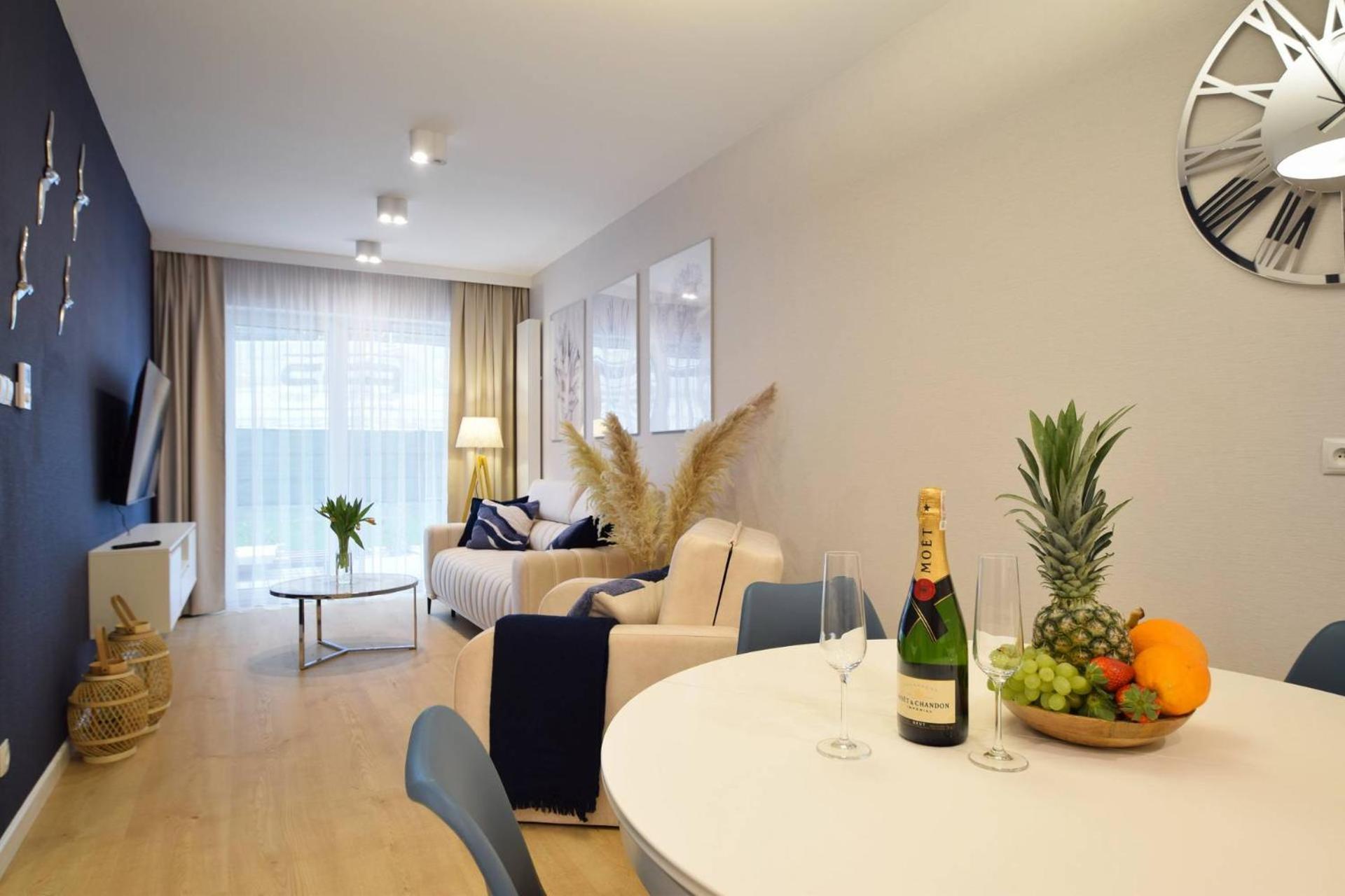 Rogowo Pearl Apartamenty Rogowo (Gryfice) Exterior foto