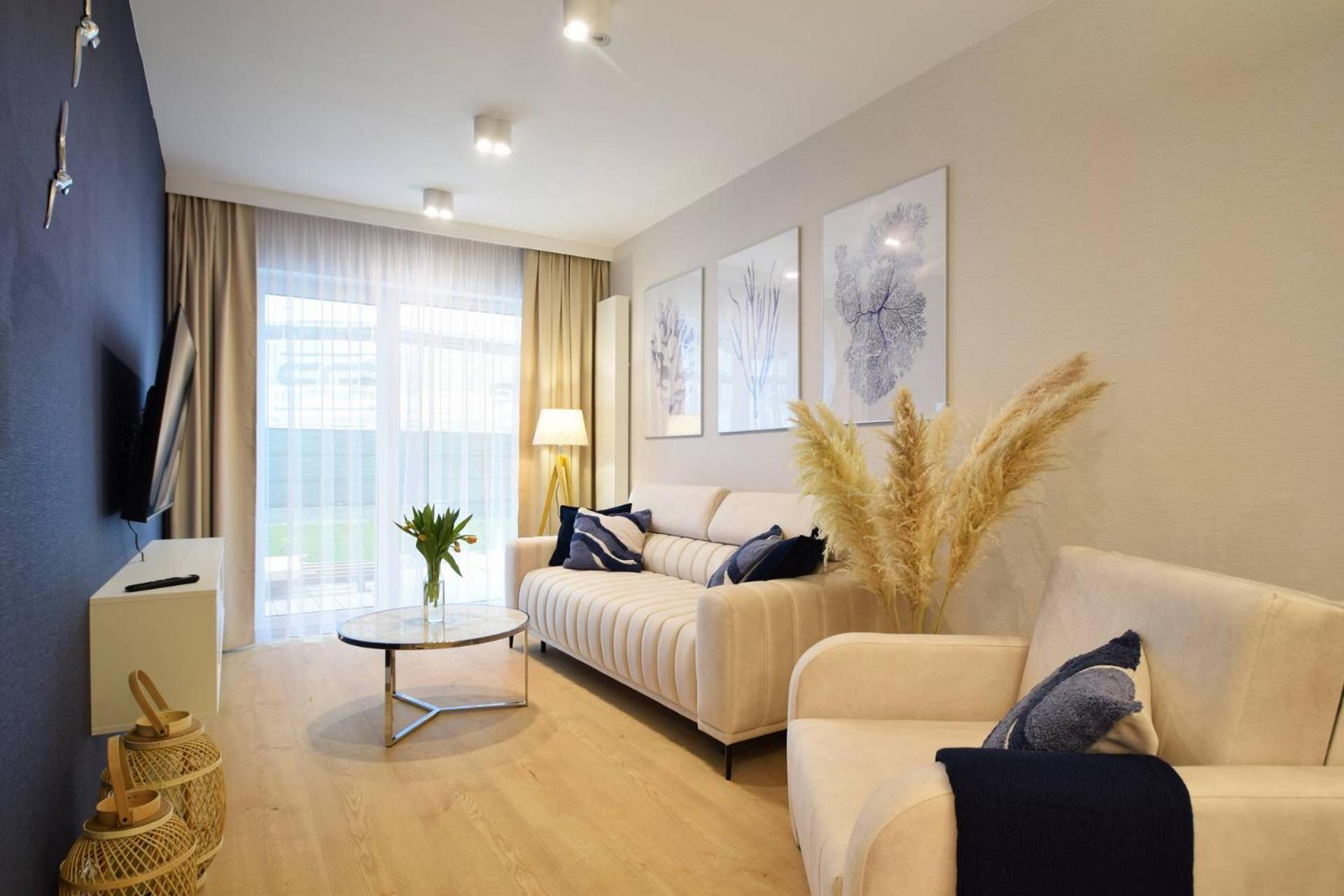 Rogowo Pearl Apartamenty Rogowo (Gryfice) Exterior foto