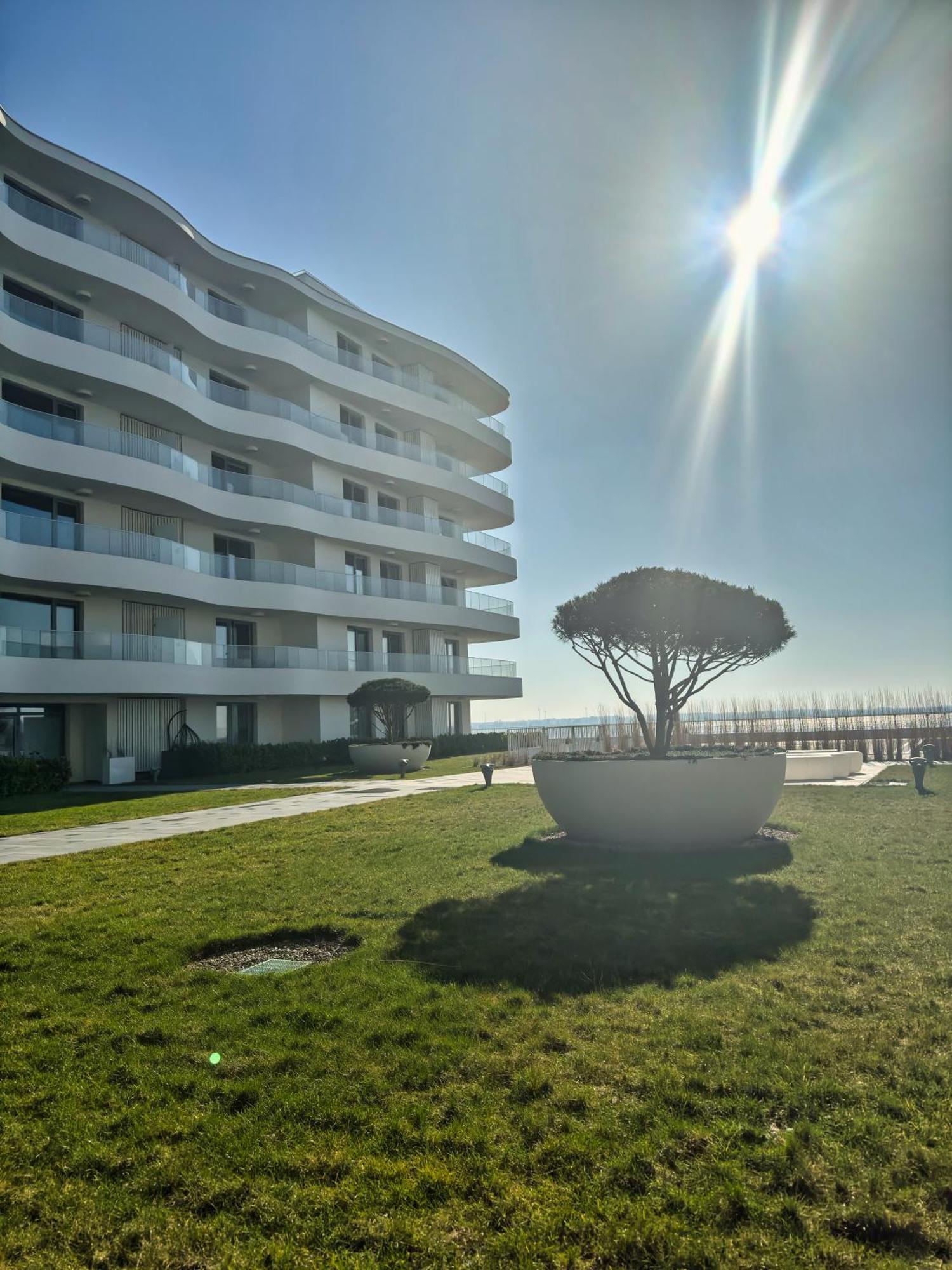 Rogowo Pearl Apartamenty Rogowo (Gryfice) Exterior foto