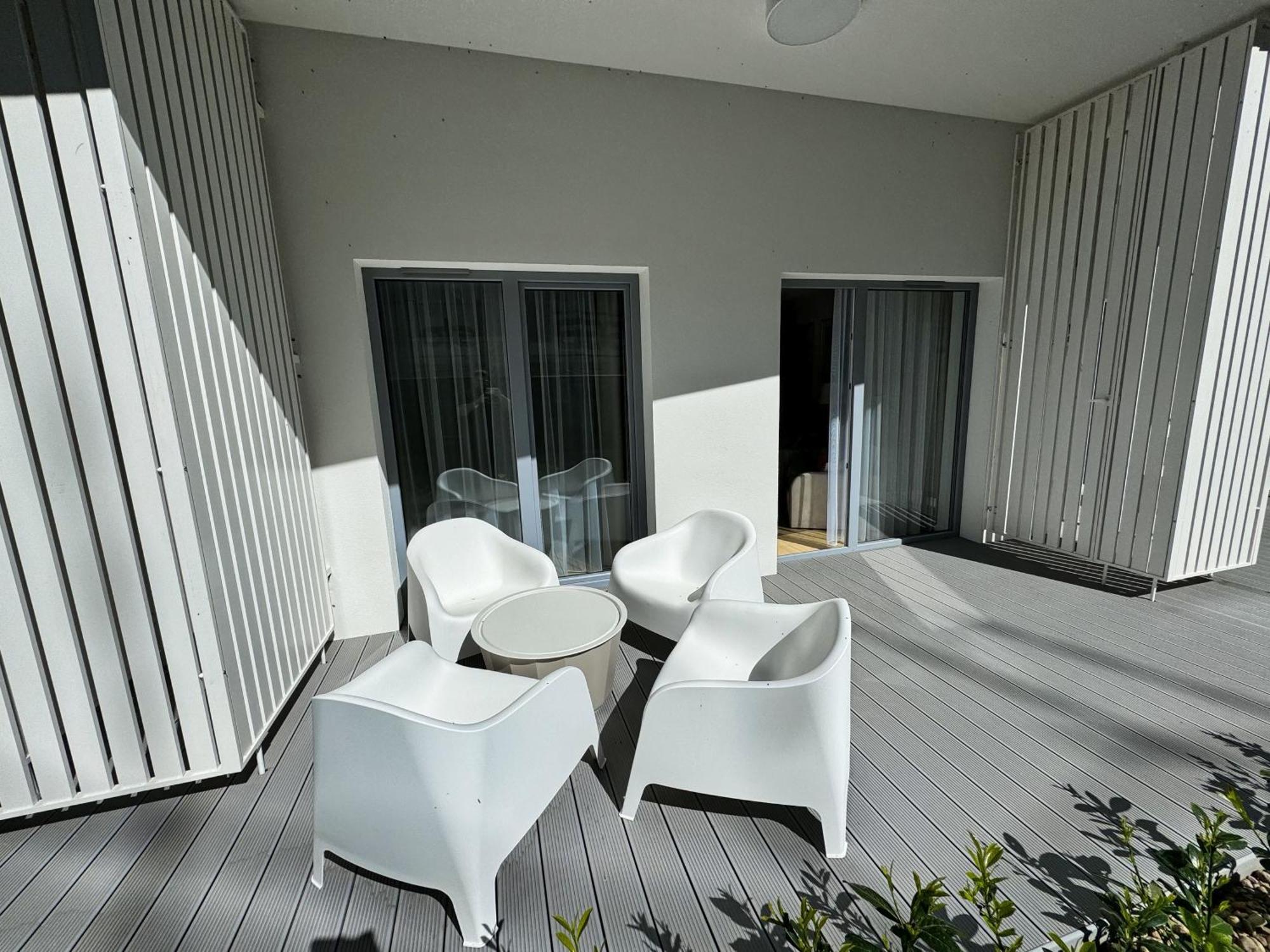 Rogowo Pearl Apartamenty Rogowo (Gryfice) Quarto foto