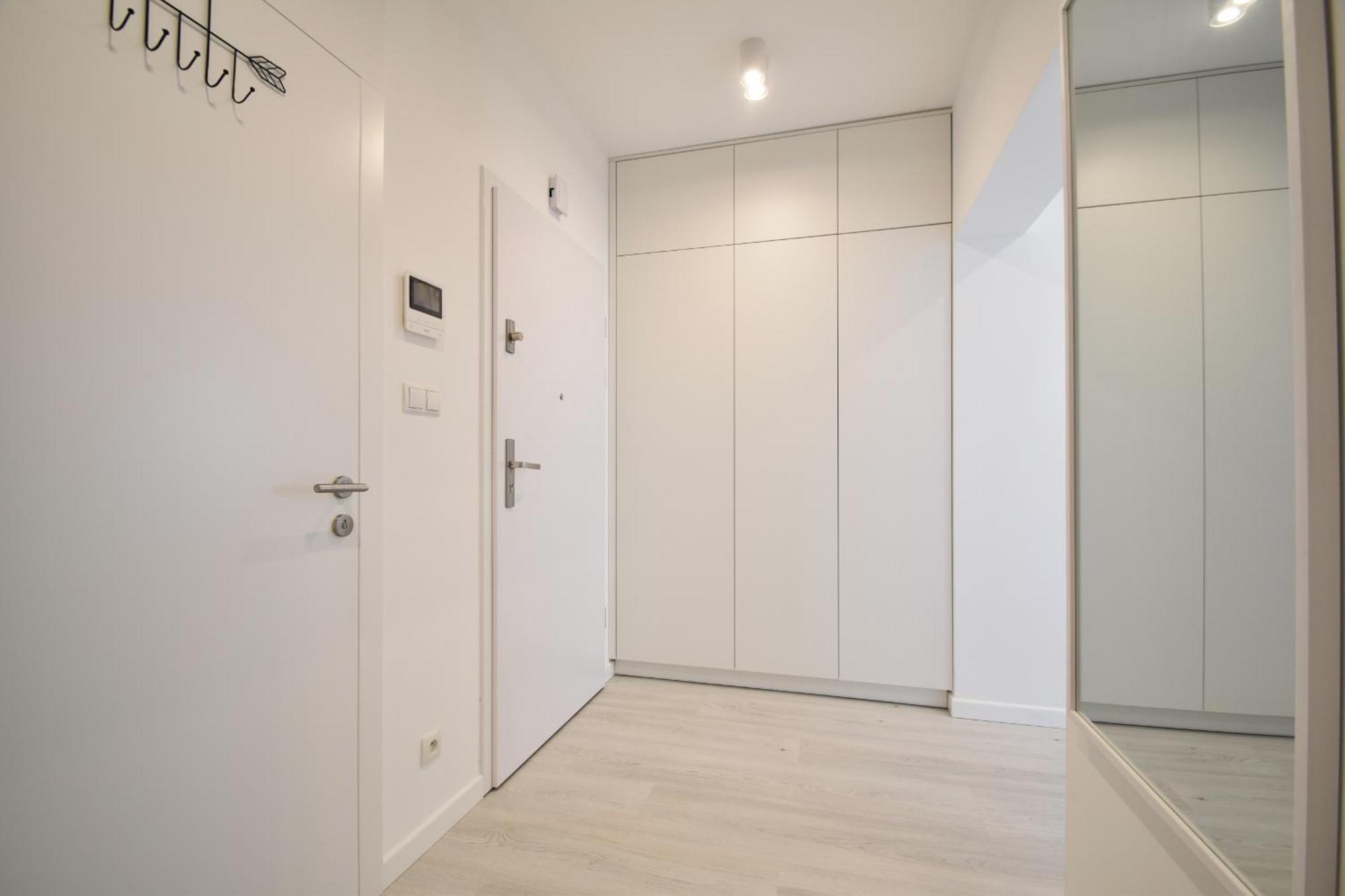 Rogowo Pearl Apartamenty Rogowo (Gryfice) Exterior foto