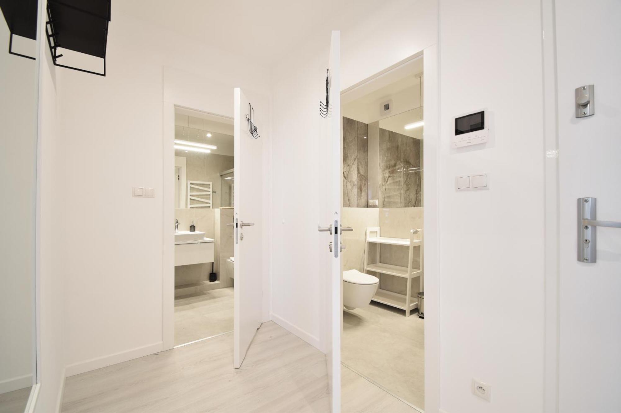 Rogowo Pearl Apartamenty Rogowo (Gryfice) Exterior foto