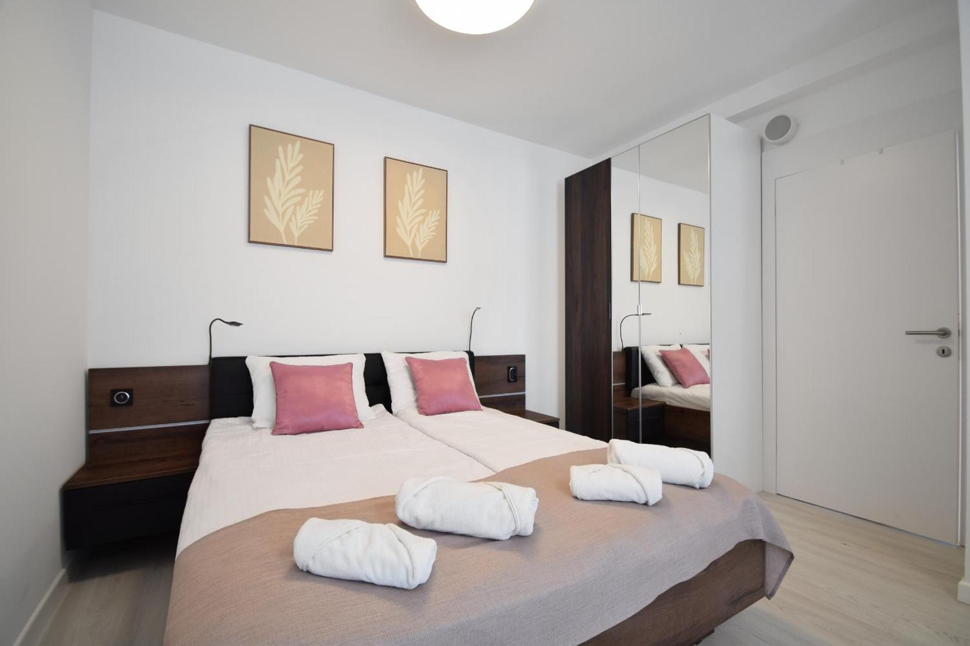 Rogowo Pearl Apartamenty Rogowo (Gryfice) Exterior foto