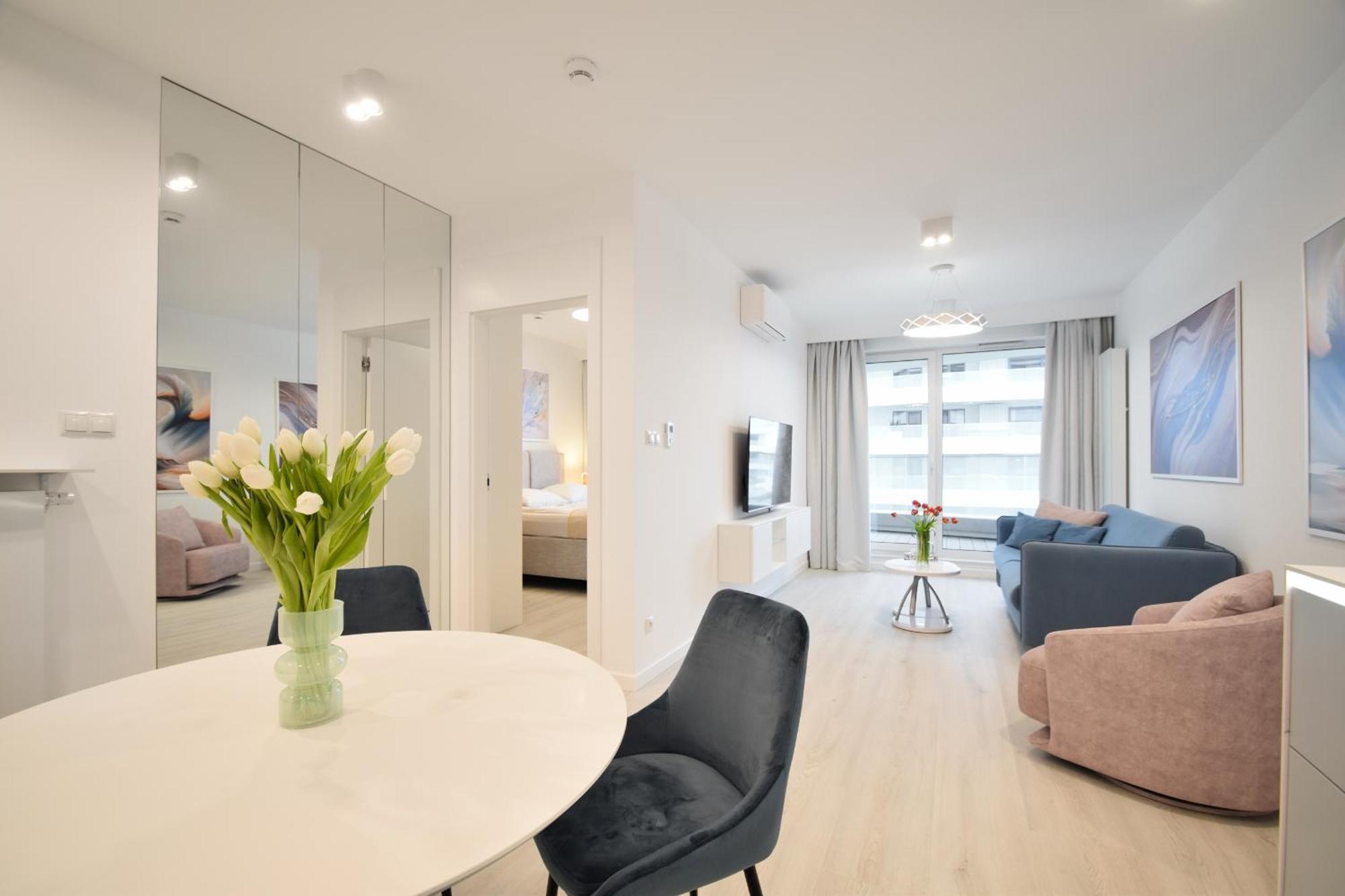 Rogowo Pearl Apartamenty Rogowo (Gryfice) Exterior foto