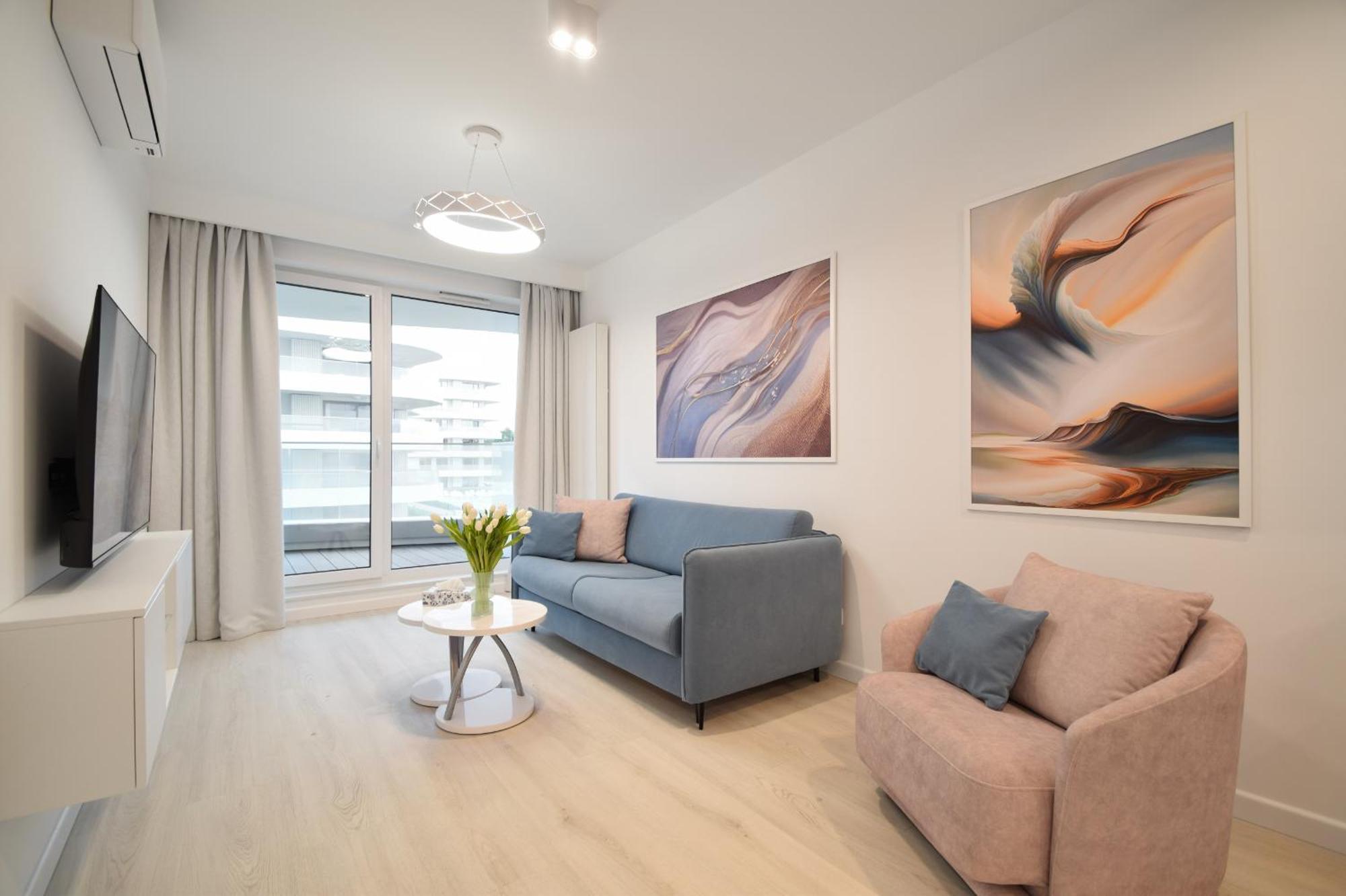 Rogowo Pearl Apartamenty Rogowo (Gryfice) Exterior foto